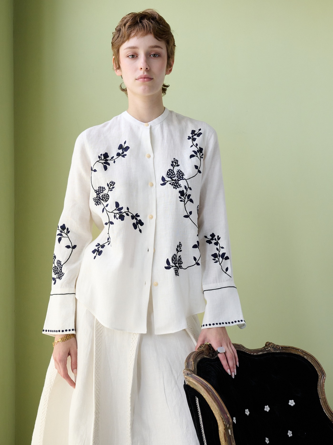 New in | Jupe by Jackie